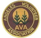 Angeles Volunteer Association